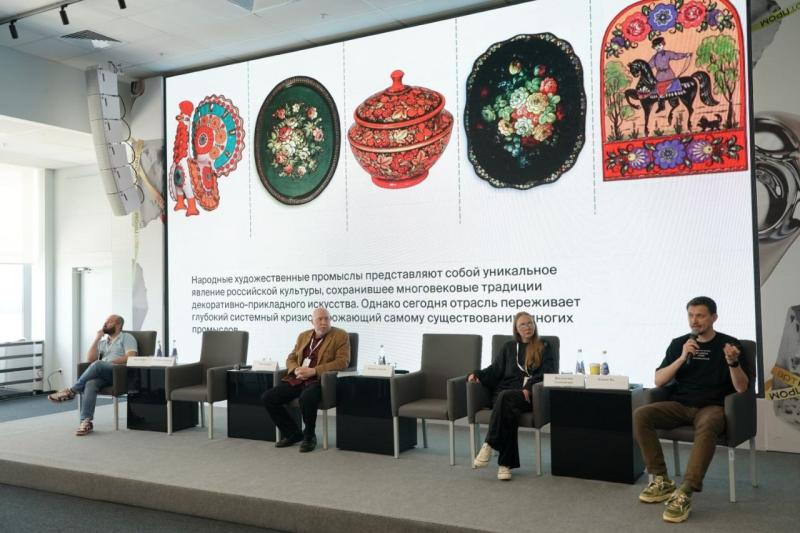 Физики и лирики: в Самаре закончился второй день Международного фестиваля креативных индустрий