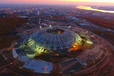 ЧМ-2018: спекулировать билетами не получится