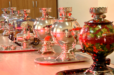 Дороже коровы и почти член семьи: почему ценились куйбышевские самовары