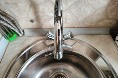 Стало известно, по каким адресам в Самаре отключат холодную воду 24 июля