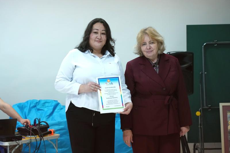 В Самаре открыли центр "Точка притяжения" для подростков, оказавшихся в трудной жизненной ситуации