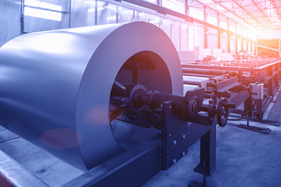 "Северсталь" расскажет про металл для малого и среднего бизнеса Самары