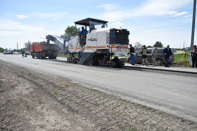 В Самарской области отремонтируют 151 километр дорог, ведущих к туристическим маршрутам