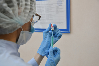 Самарцам напоминают: поддельный сертификат не спасет от коронавируса