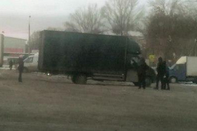 В Самарской области полицейские нашли украденные обои на 2,5 млн рублей