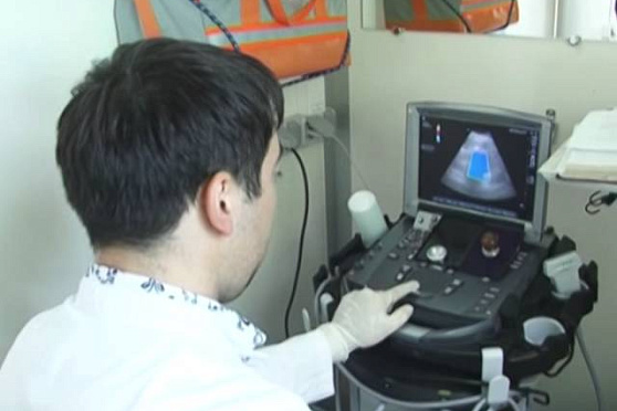 Школа здоровья 8.08.2014