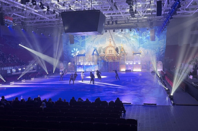 Илья Авербух открыл бесплатный курс о продвижении креативных проектов