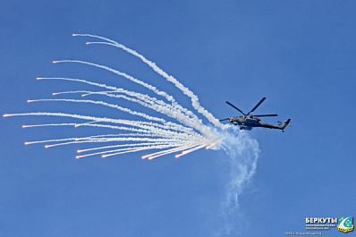 В Самарской области пройдет масштабное авиашоу