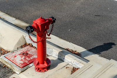 В Самаре отремонтируют больше 100 неисправных гидрантов