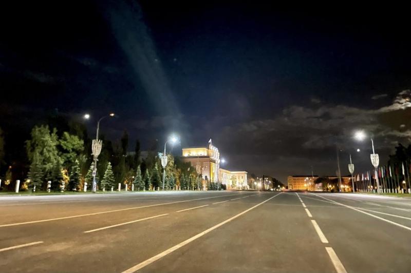 В Самаре на выходных ожидается -2 градуса