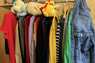 Стало известно, где в Тольятти сдают ненужные вещи и выдают их людям бесплатно