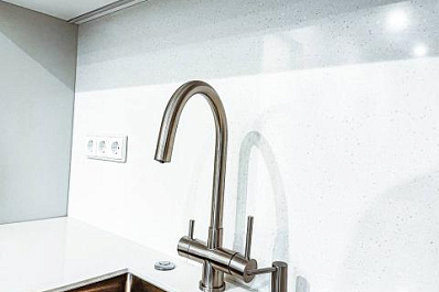 30 ноября на нескольких улицах Самары не будет холодной воды