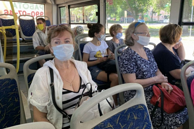 Губернатор поручил главе Самары разобраться с транспортными проблемами в Рубежном