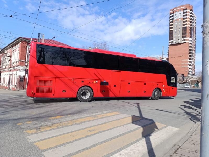 "Крылья Советов" организуют бесплатный выезд болельщиков на матч с "Ростовом"