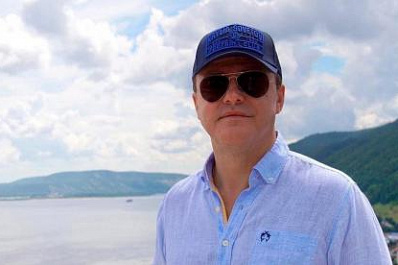 Дмитрий Азаров: "Наш долг – сберечь и приумножить бесценное наследие предков"