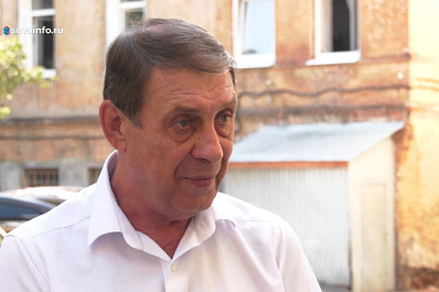 Виктор Часовских прокомментировал начало "мусорной реформы" в Самарской области