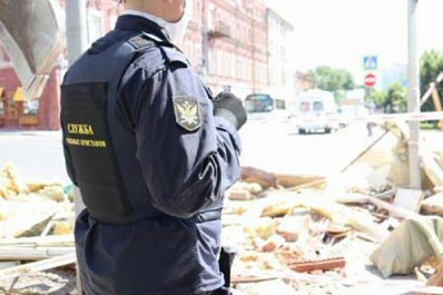 В Тольятти снесли незаконный магазин