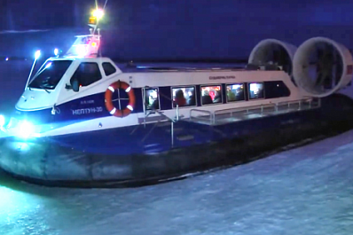 Вместительные и маневренные: жители Самарской области оценили новые "Нептуны"