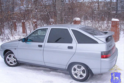 Название статьи