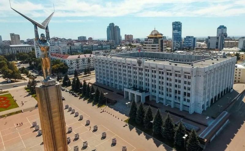 Правительство Самарской области отчиталось об исполнении бюджета за первое полугодие 2021 года