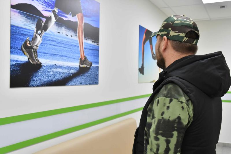 Эксперты расскажут о развитии отрасли протезирования конечностей в Самарской области