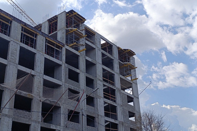 Самарцы проголосовали против высотной застройки на Мехзаводе