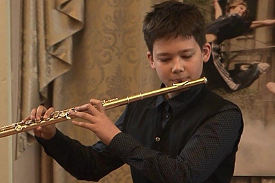 В Самаре стартует региональный тур подготовки к XVII молодежным Дельфийским играм России