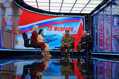 Возвращение к мирной жизни: самарские общественники рассказали о помощи участникам спецоперации