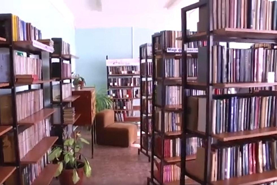 Библиотеки Октябрьска. Народное признание