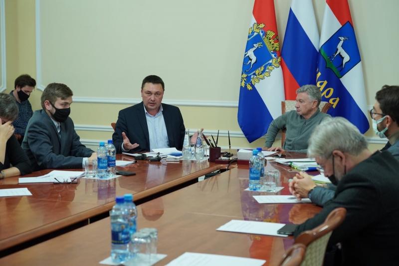 Объединенная зона охраны исторического поселения Самара может быть утверждена до 30 декабря 2021 года