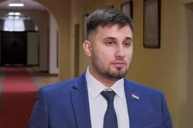  Роман Маркаров: "Президент задал пошаговую стратегию обеспечения суверенитета и безопасности"