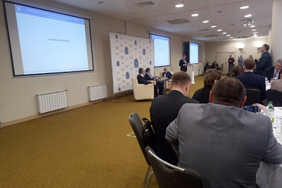 В Самарской области названы муниципалитеты-лидеры по реализации нацпроектов