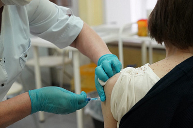 Вакцинация остается единственным инструментом сдерживания пандемии