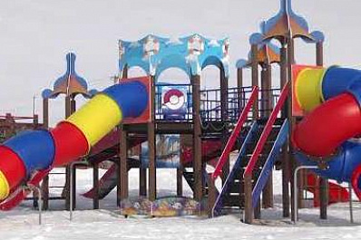 В Нефтегорском районе расчистят озеро и оборудуют новую зону отдыха в 2021 году