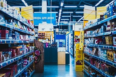 Житель Самары почти на два года отправился в колонию за кражу из магазина