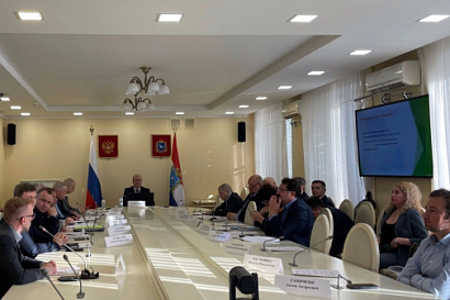 Название статьи