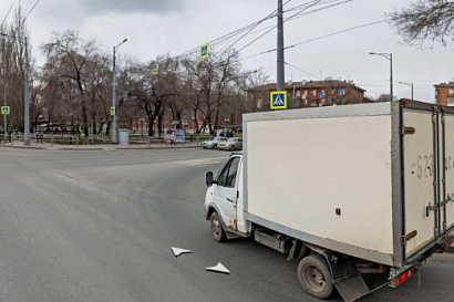 Название статьи