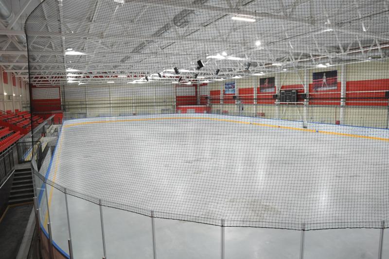 Голкипер Иван Бочаров стал игроком "Лады"