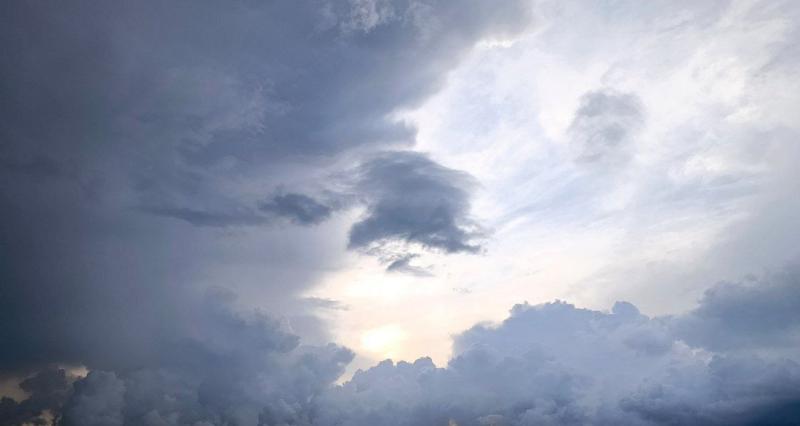 В Самарской области 11 сентября будет ветрено