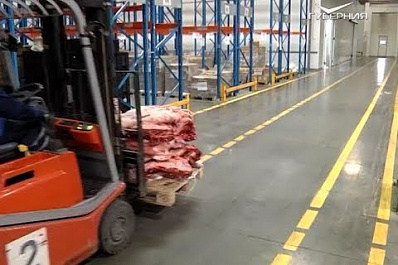 В Самарской области реализуется пилотный проект, призванный обеспечить школы, детсады и больницы качественным питанием