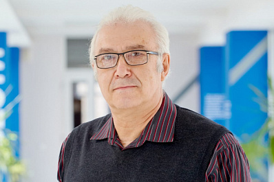 В Самаре врач-пульмонолог Тенгиз Бетанели призвал вакцинироваться от COVID-19 в октябре 2021 года