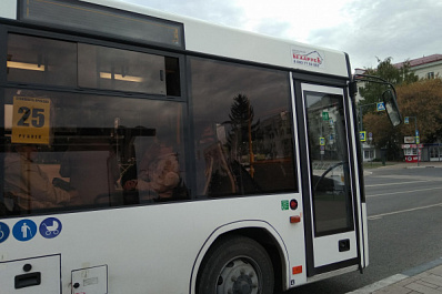 На пересечении Авроры и Аэродромной в Самаре могут перенести остановки транспорта