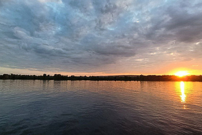 В Самарской области 19 июля будет солнечно и без осадков