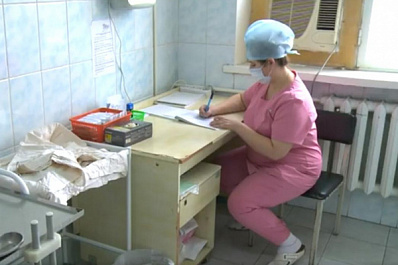 Более 248 тысяч жителей Самарской области сделали прививки от гриппа