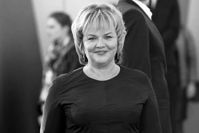 Умерла актриса театра и кино Александра Яковлева 