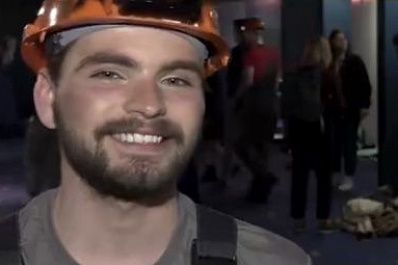 "Невероятные эмоции": самарец поблагодарил Дмитрия Азарова за организацию "Всероссийской студвесны"