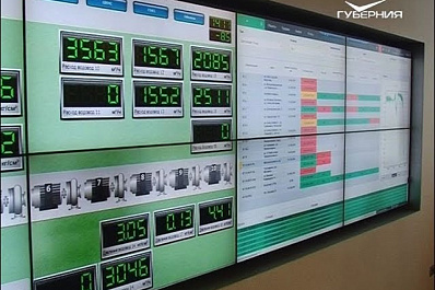 Причиной образования шуги на Волге в Студеном овраге мог стать сброс воды Жигулевской ГЭС