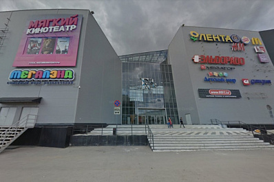 В Самаре филиал РЖД судится с владельцами ТК "Гуд'Ок"