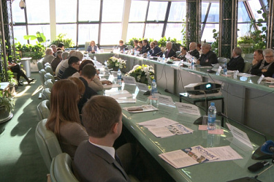 В Самарской губернской думе обсудили медобслуживание и лекарственное обеспечение ветеранов ВОВ и инвалидов