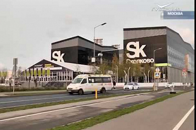 Журналистка ТРК Губерния вошла в число победителей всероссийского конкурса Tech in Media